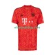 Camisola Bayern de Munique Guarda-redes Homem Equipamento Terceiro 2022-2023 Manga Curta